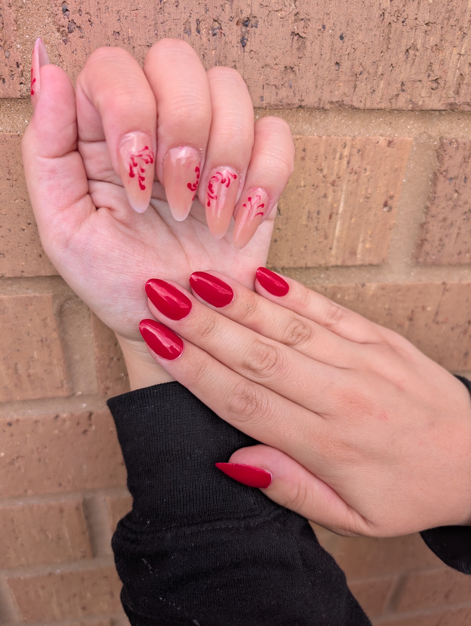 Princess Nails Plus nail photo 5