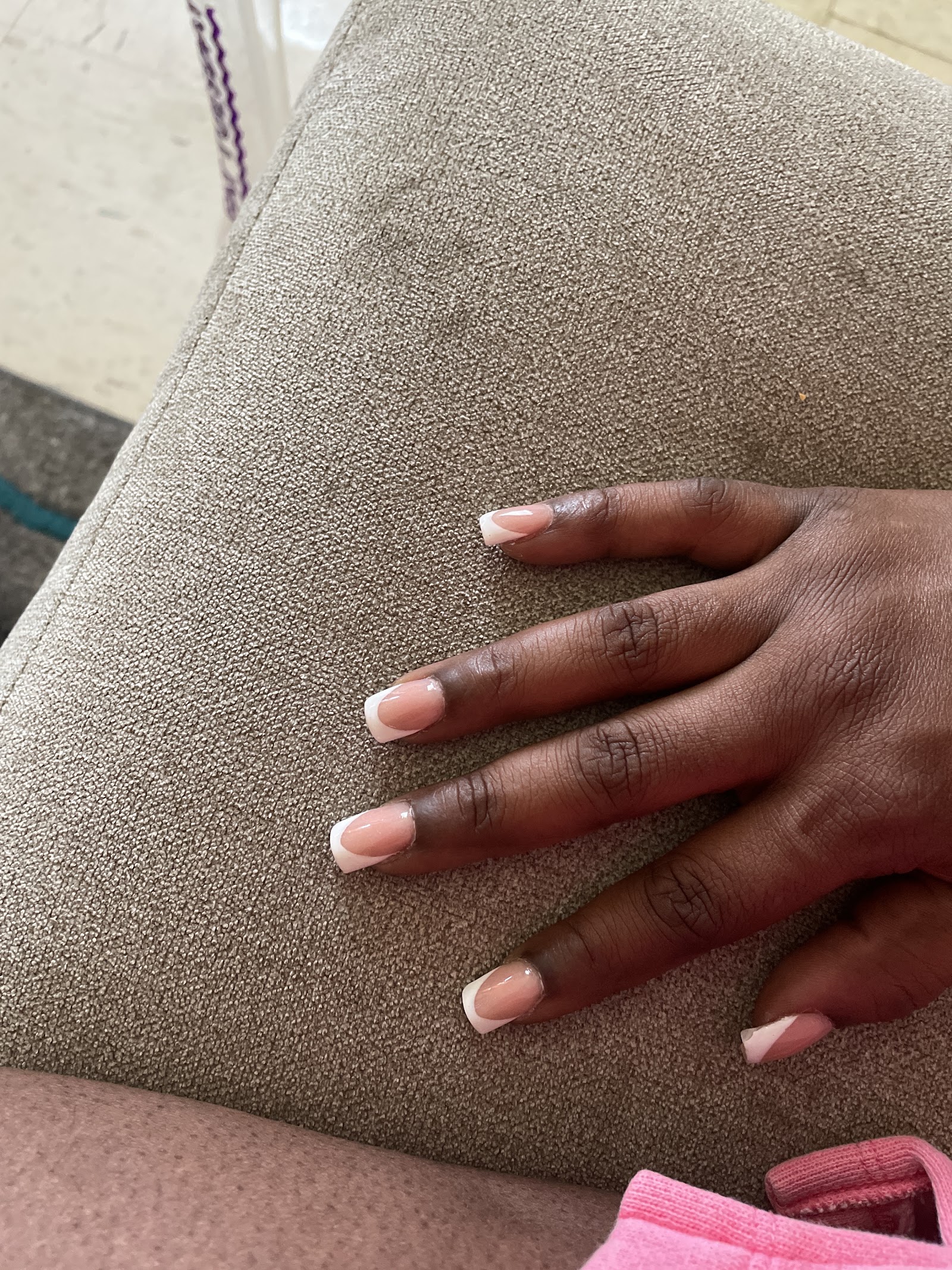 Princess Nails Plus nail photo 8